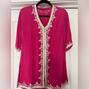 Handmade from Morocco